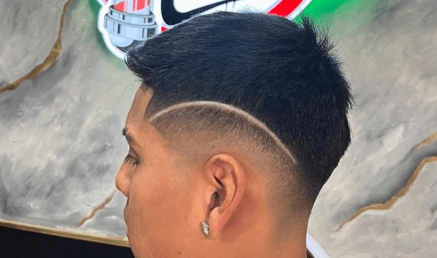Men's Haircut